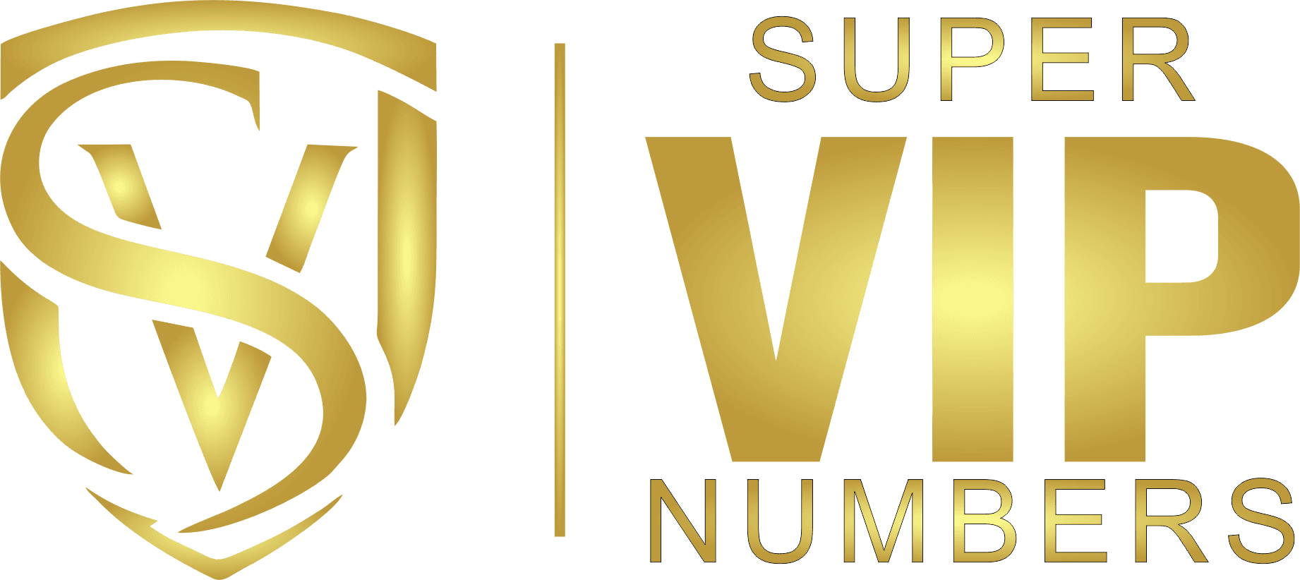 Super VIP Numbers